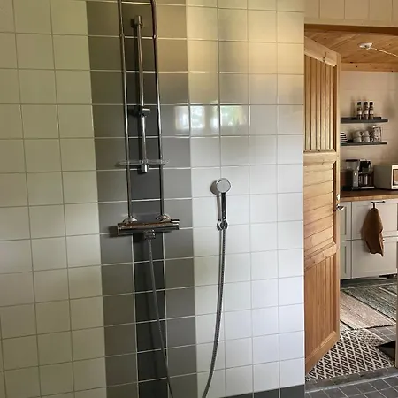 In Old דירה ראומה